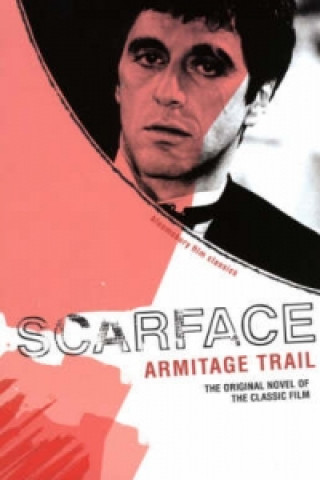 Book Scarface Armitage Trail
