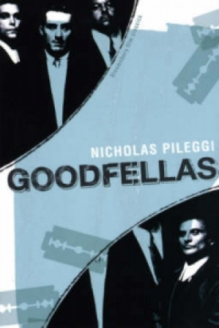 Book GoodFellas Nicholas Pileggi
