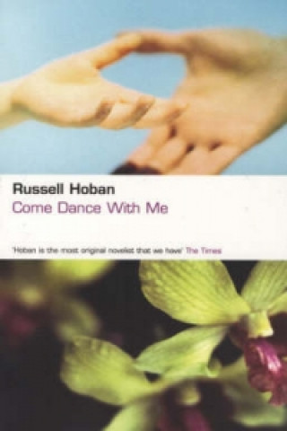 Kniha Come Dance With Me Russell Hoban