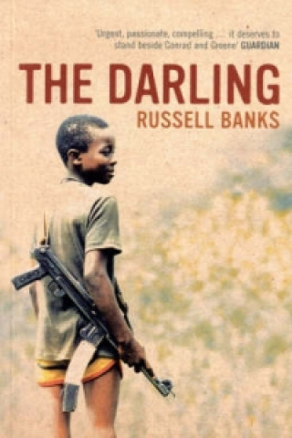 Book Darling Russell Banks