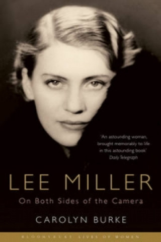 Knjiga Lee Miller Carolyn Burke
