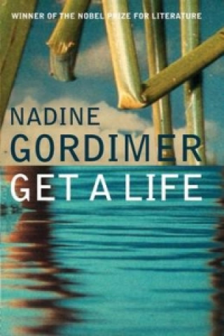 Libro Get a Life Nadine Gordimer