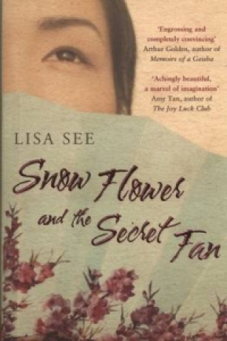 Carte Snow Flower and the Secret Fan Lisa See