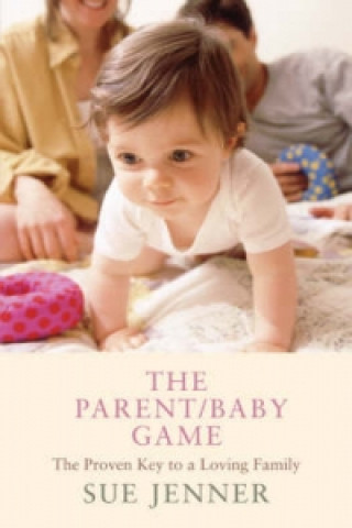 Könyv Parent/baby Game Sue Jenner