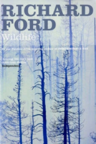 Carte Wildlife Richard Ford