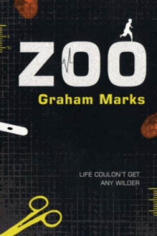 Könyv Zoo Graham Marks
