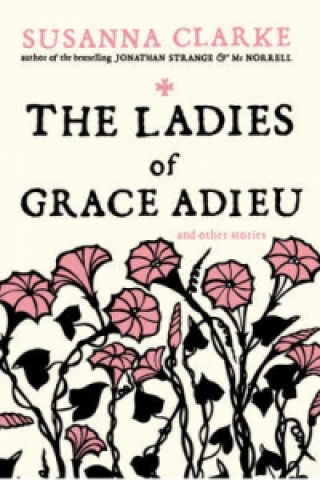 Kniha Ladies of Grace Adieu Susanna Clarke