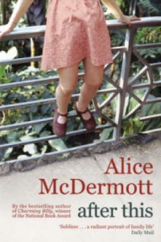 Carte After This Alice McDermott