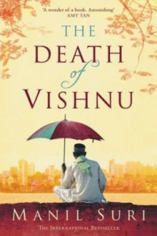 Kniha Death of Vishnu Manil Suri