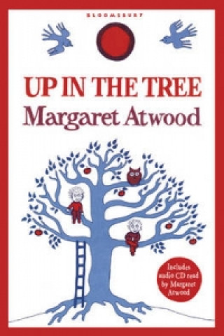 Książka Up in the Tree Margaret Atwood