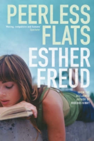 Book Peerless Flats Esther Freud
