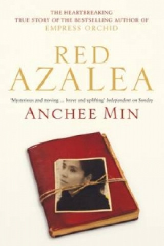 Buch Red Azalea Anchee Min