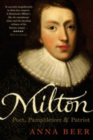 Book Milton Anna Beer