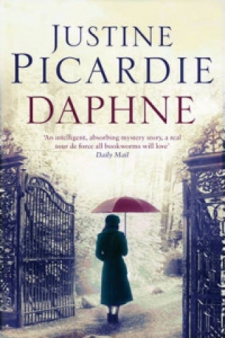 Книга Daphne Justine Picardie