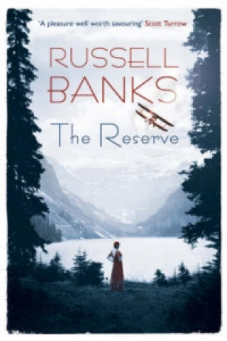 Carte Reserve Russell Banks