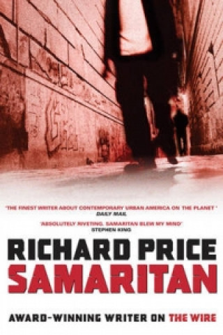 Book Samaritan Richard Price