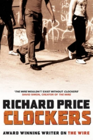 Buch Clockers Richard Price