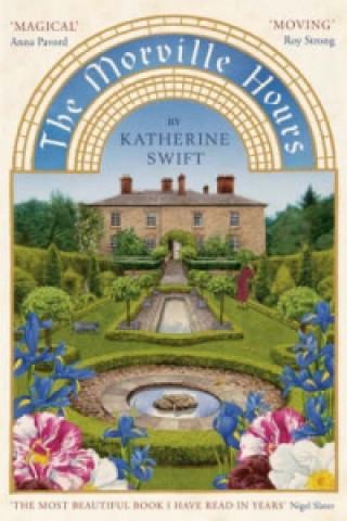 Книга Morville Hours Katherine Swift