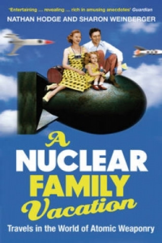 Buch Nuclear Family Vacation Nathan Hodge