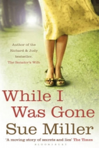 Book While I Was Gone Sue Miller