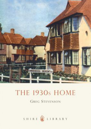 Carte 1930s Home Greg Stevenson