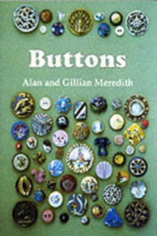 Book Buttons Alan Meredith