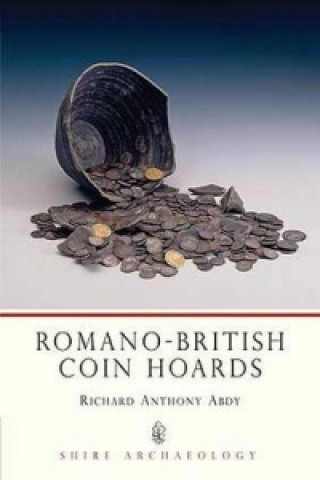 Buch Romano-British Coin Hoards Richard Abdy