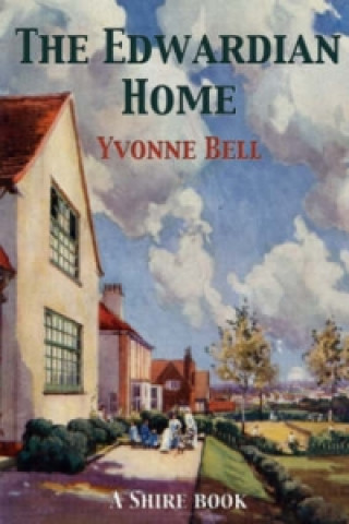 Book Edwardian Home Yvonne Bell