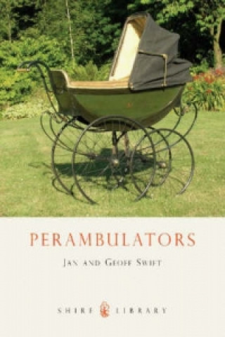 Book Perambulators Jan Swift
