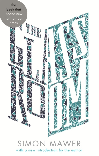 E-book Glass Room Simon Mawer