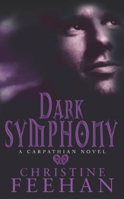E-book Dark Symphony Christine Feehan