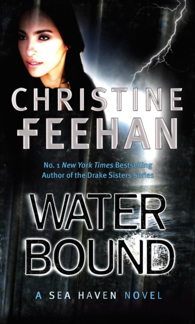E-kniha Water Bound Christine Feehan