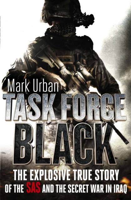 E-Book Task Force Black Mark L Urban