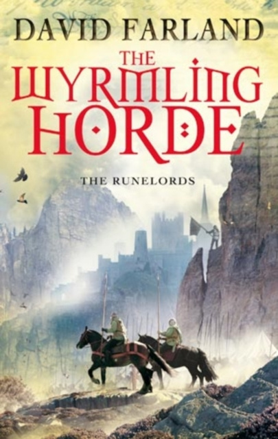 ebook Wyrmling Horde David Farland