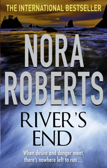 E-könyv River's End Nora Roberts