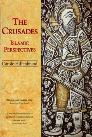 Könyv Crusades Carole Hillenbrand