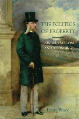 Buch Politics of Property Laura Brace