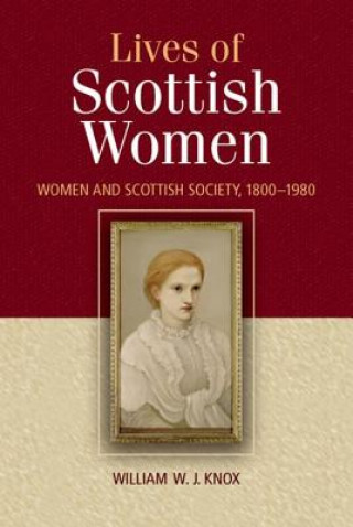 Książka Lives of Scottish Women William Knox