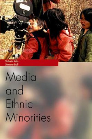 Carte Media and Ethnic Minorities Valerie Alia