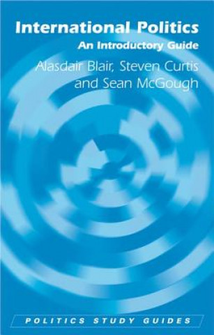 Carte International Politics Alasdair Blair