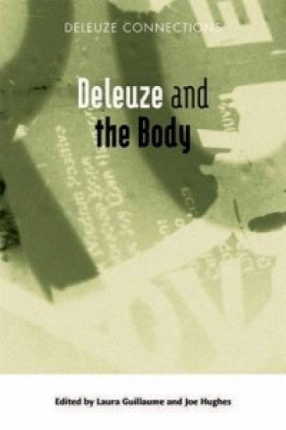 Carte Deleuze and the Body Laura Guillaume