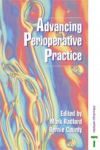 Buch ADVANCING PERIOPERATIVE PRACTICE Melanie Oakley