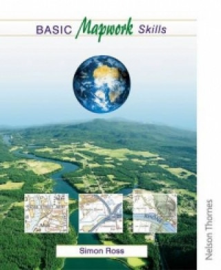 Книга Basic Mapwork Skills David Jones