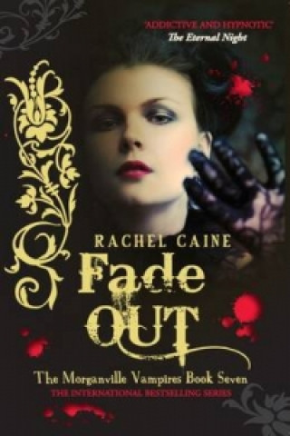 Książka Fade Out Rachel Caine