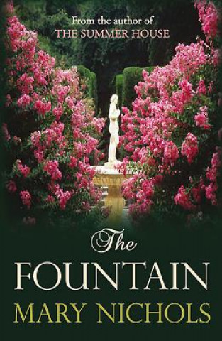 Knjiga Fountain Mary Nichols