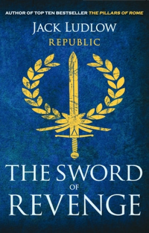 Livre Sword of Revenge Jack Ludlow