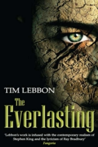 Könyv Everlasting Tim Lebbon