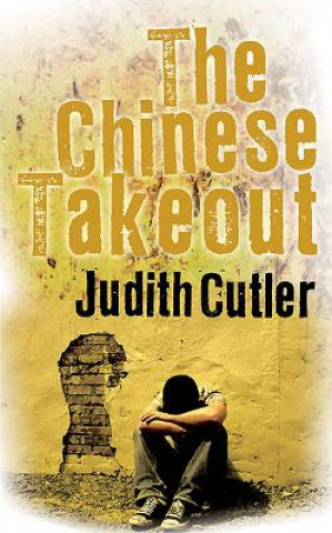 Könyv Chinese Takeout Judith Cutler