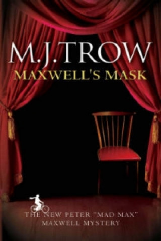 Carte Maxwell's Mask M J Trow