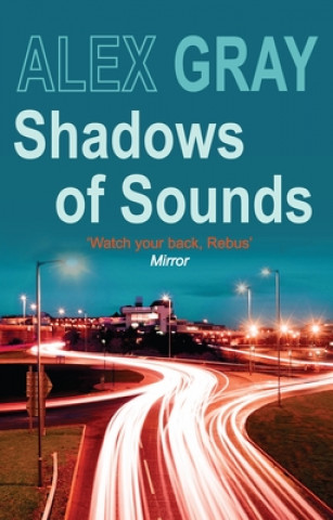 Carte Shadows of Sounds Alex Gray